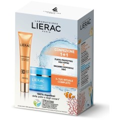 Lierac sunis visospf30+baume