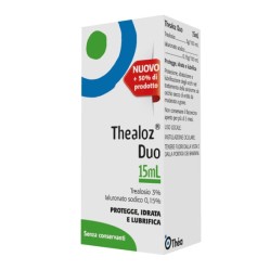 Thealoz duo soluzioneoft15ml