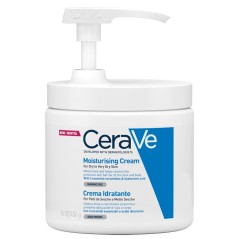 Cerave crema idrat p secpump
