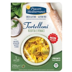 Piaceri medittortelloniricot