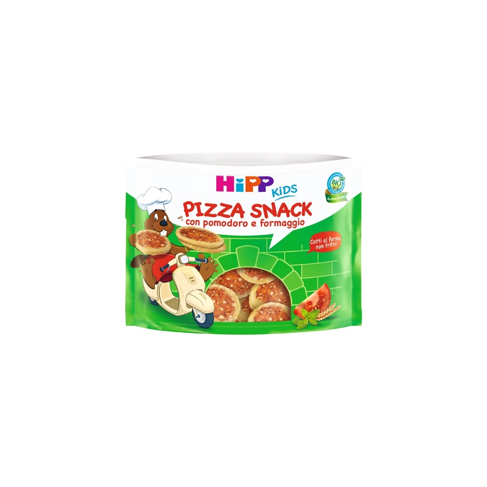 Hipp Bio Pizza Snack 50g