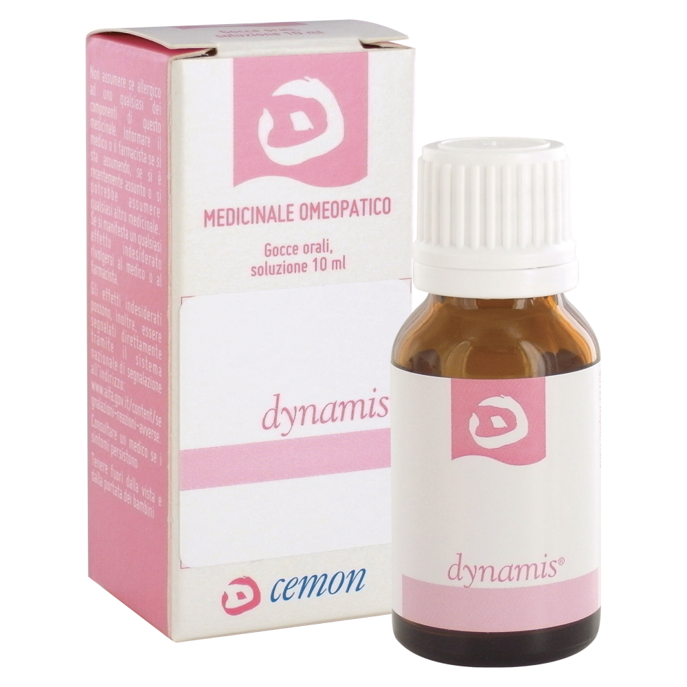 Natrium muriat dyn mk 10ml