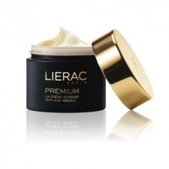 Lierac Premium La Creme Soyeuse 50ml