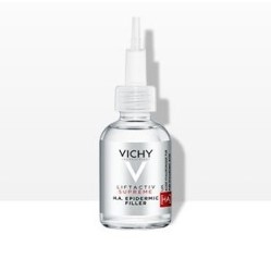 Vichy Liftactiv Supreme H.A. Epidermic Filler Siero Antirughe 30ml