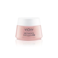 Vichy Neovadiol Rose Platinum Crema Notte 50ml