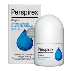 Perspirex originalantitrroll