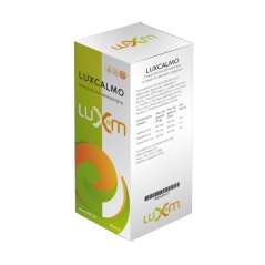 Luxcalmo gocce 50ml