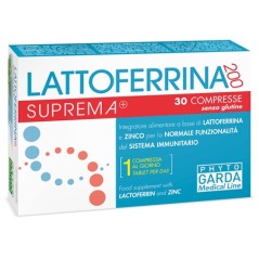 Lattoferrina + 20030cprsupre