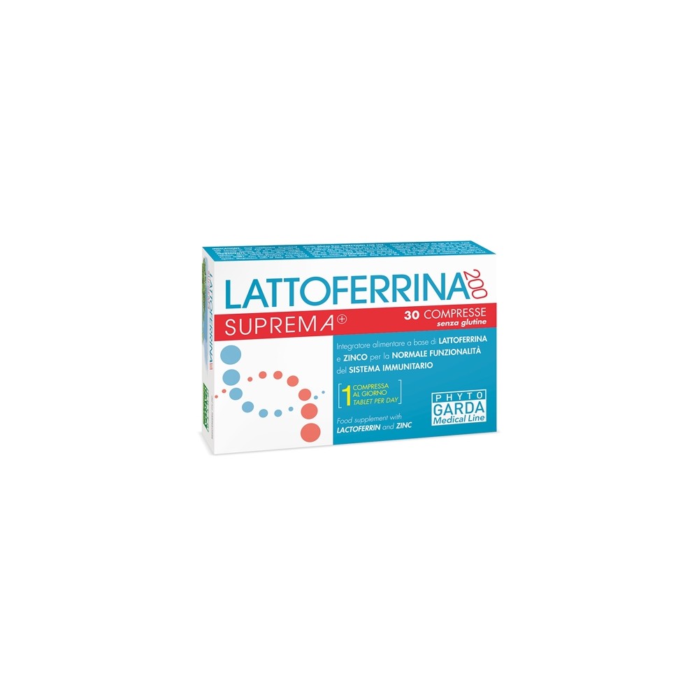 Lattoferrina + 20030cprsupre
