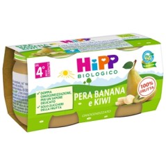 Hipp bioomogkiwi/ban/pe2x80g