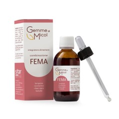 Gemme di micol fema 30ml