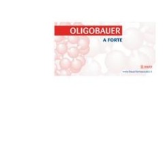 Oligobauer a forte 20ab 2ml