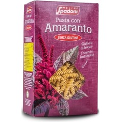 Ms pasta amarantofusilli500g