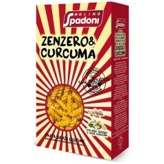 Ms pastazenzer/curcfusil400g