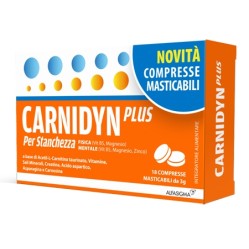 Carnidyn plus18crpmasticabil