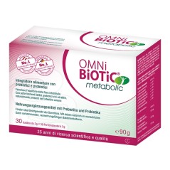 Omni Biotic Metabolic 30...