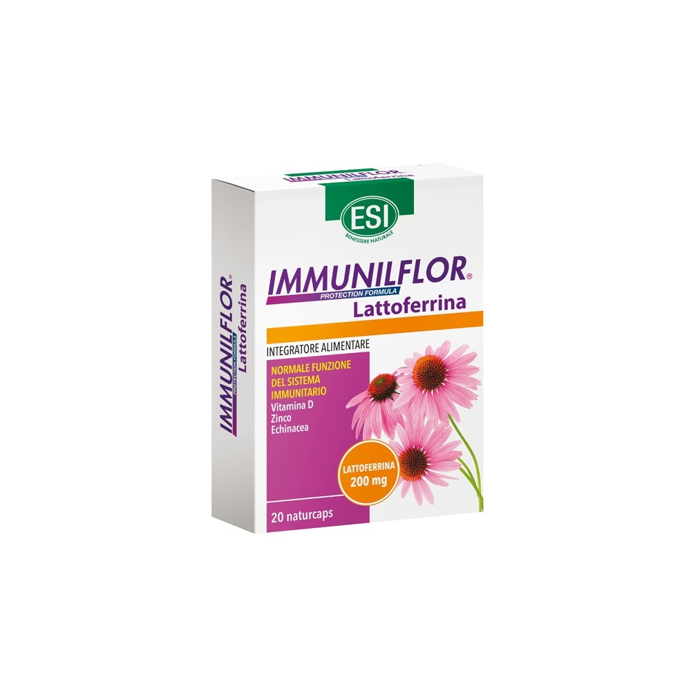 Esi immunilflorlattoferr20cp