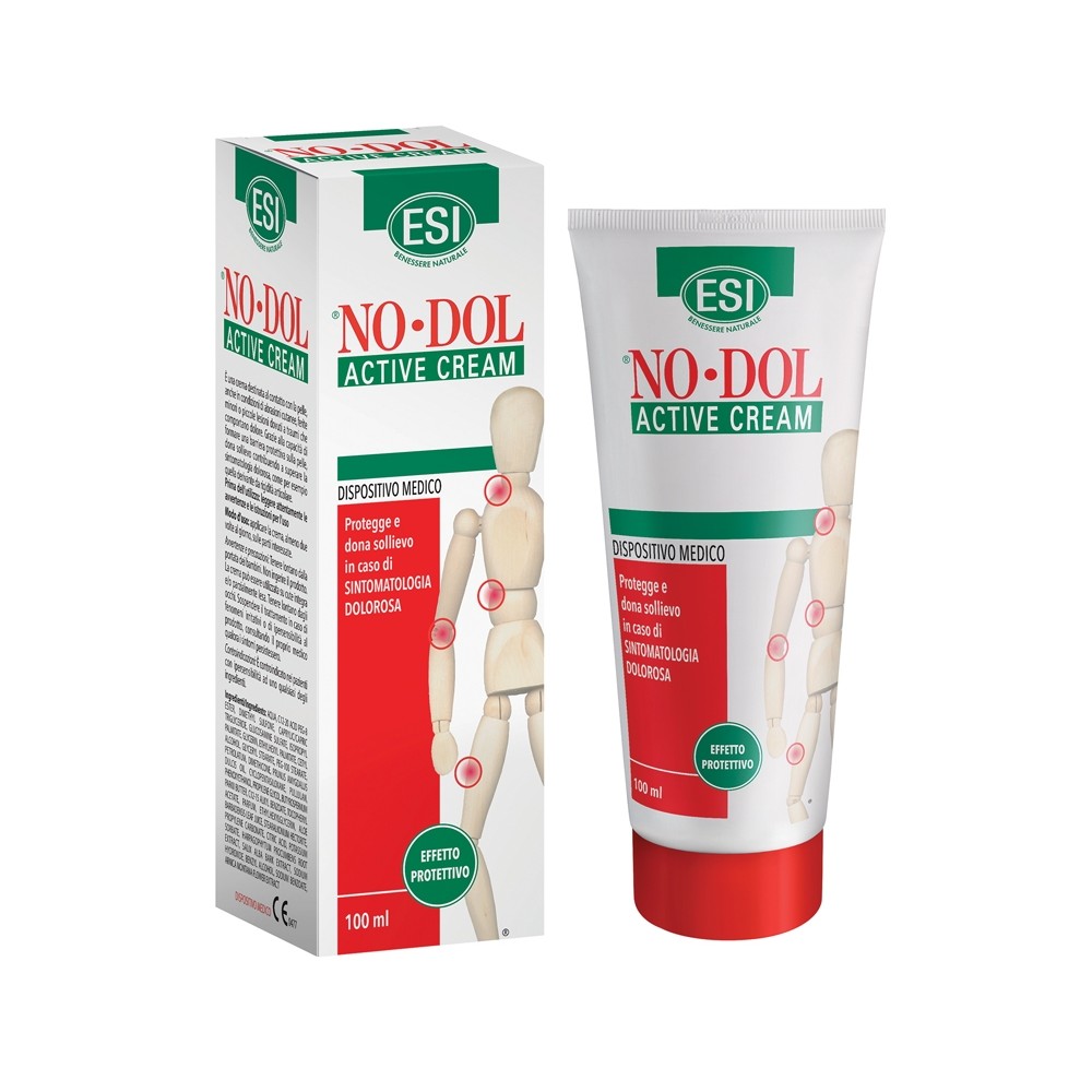 Esi no dol active cream100ml