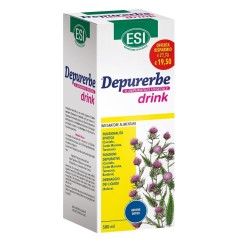 Esi depurerbe drink 500ml