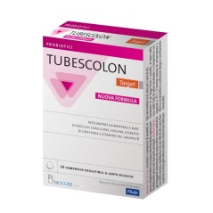 Tubescolon target 30...