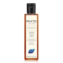 Phyto Phytovolume Shampoo Volumizzante 250ml