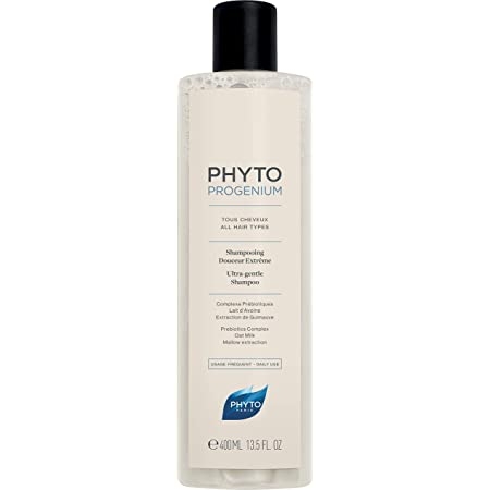 Phyto Phytoprogenium Shampoo 400ml