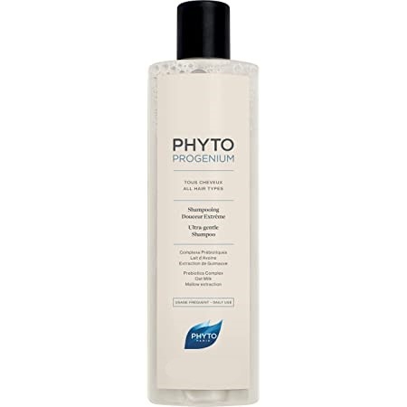 Phyto Phytoprogenium Shampoo Uso Frequente 250ml