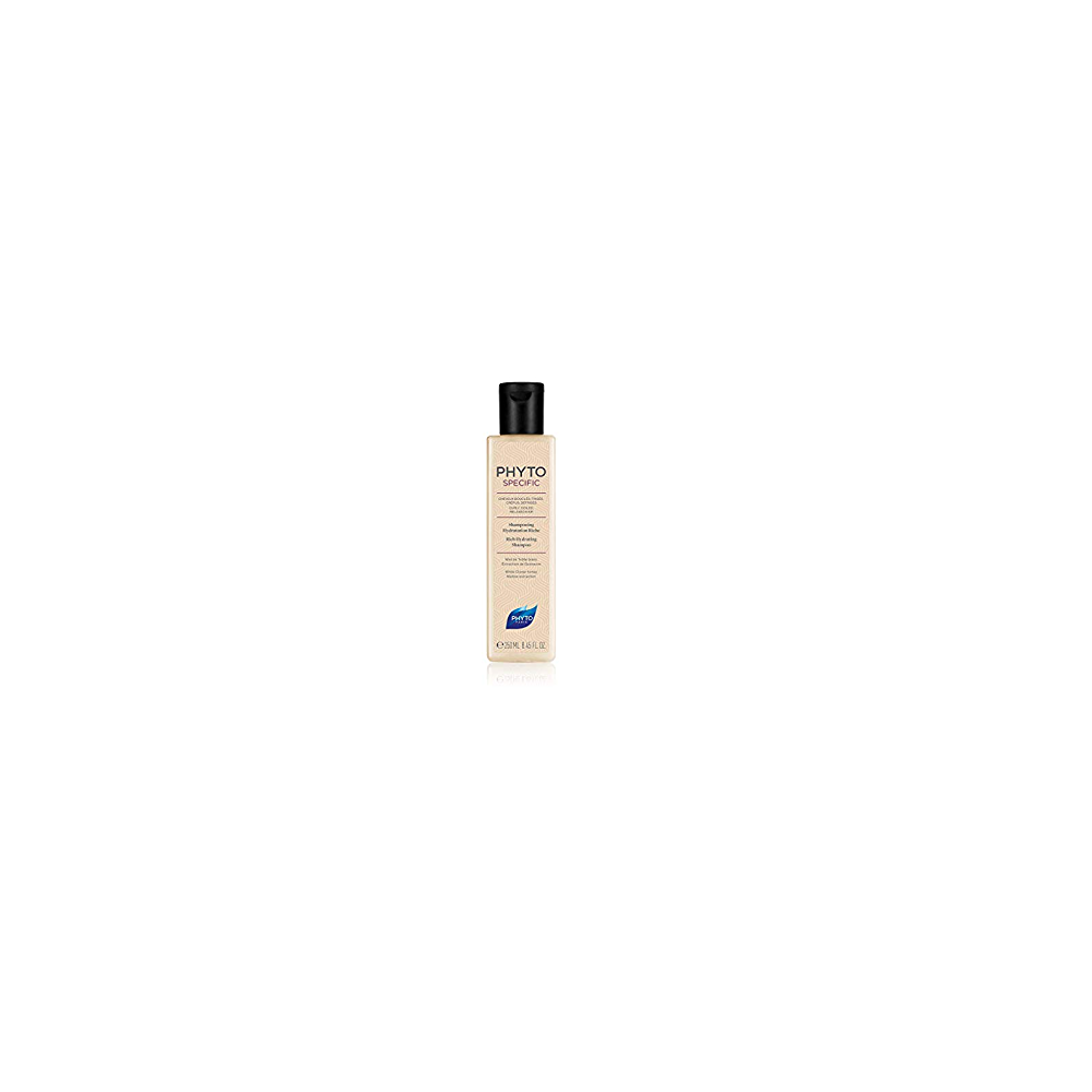 Phyto Phytospecific Shampoo Anticrespo 250 ml