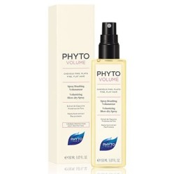 Phyto Phytovolume Spray Brushing Volumizzante 150 ml