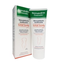 Somatoline Cosmetic Gel Rimodellante Total Body 250ml
