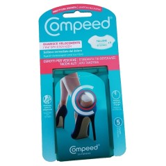 Compeed vescichetacchialti5p