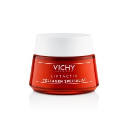 Vichy Liftactiv Lift Collagen Specialist Crema Giorno  50ml