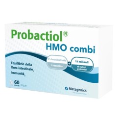 Probactiol hmo combi 2x 30 capsule