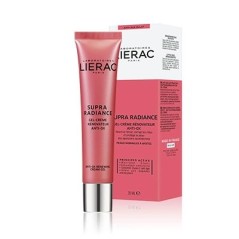 Lierac Supra Radiance Gel-Crema Anti-Ox Rinnovatore 30 ml