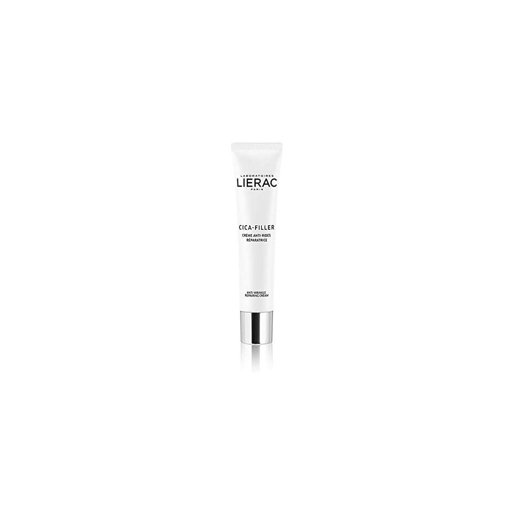 Lierac Cica-Filler Crema Anti-Rughe Riparatrice 30 ml