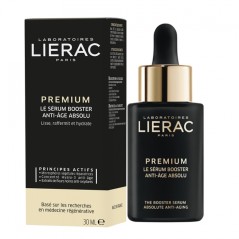 Lierac Premium Siero Antietà Globale 30ml