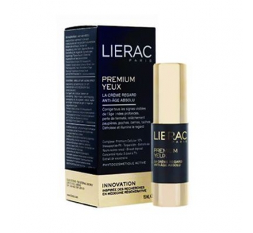 Lierac Premium Creme Yeux 15ml