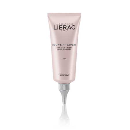 Lierac Body Lift Expert Concentrato Liftante Zone Rilassate 100ml