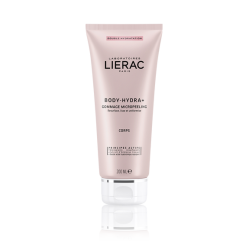 Lierac Body Hydra Gommage Micropeeling 200ml