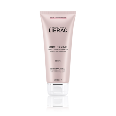 Lierac Body Hydra Gommage Micropeeling 200ml