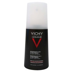 Vichy homme deo vapo 100ml