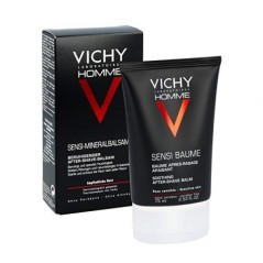 Vichy homme sensi baume 75ml