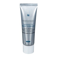 SkinCeuticals Glycolic 10 Renew Overnight 50 ml