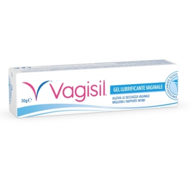 Vagisil Gel Lubrificante...