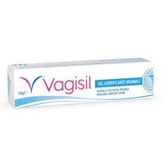 Vagisil Gel Lubrificante...