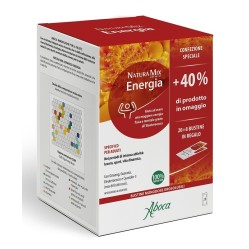 Natura mix advancedenerg28bu