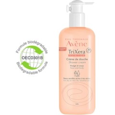 Avene trixera doccia cr500ml