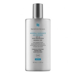 Mineral radiance uv defense