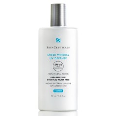 Sheer mineral uvdefensespf50