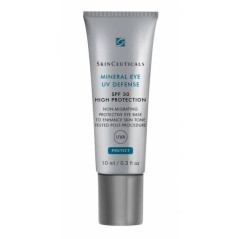 Mineral eye uv defense spf30